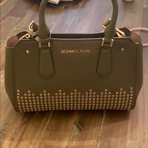 Michael Kors crossbody